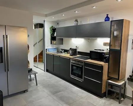 Apartmán Cap Esterel De Gamme *