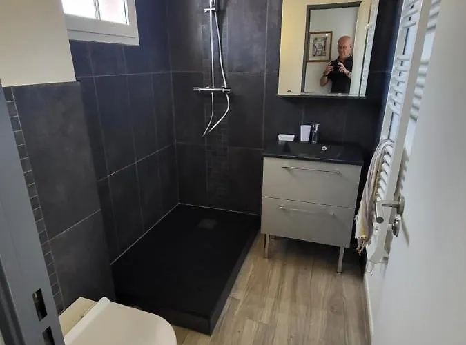 Apartmán Cap Esterel De Gamme *