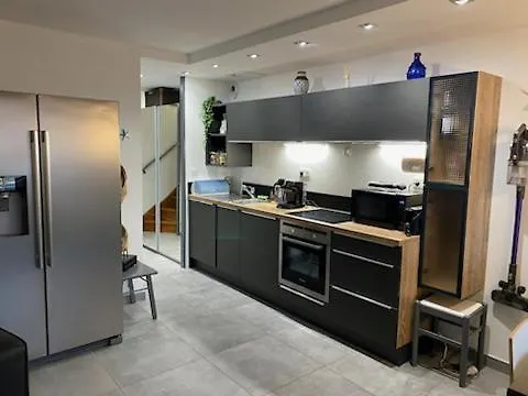 Apartmán Cap Esterel De Gamme *