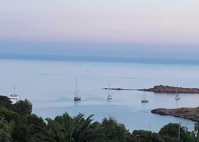 Cap Esterel De Gamme Apartmán Saint-Raphaël
