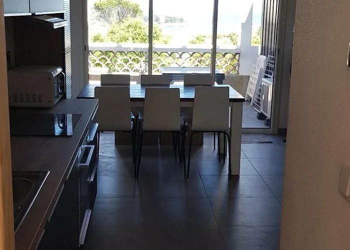 Apartmán Cap Esterel De Gamme Saint-Raphaël