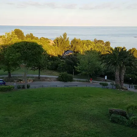 Cap Esterel De Gamme Daire Saint-Raphaël