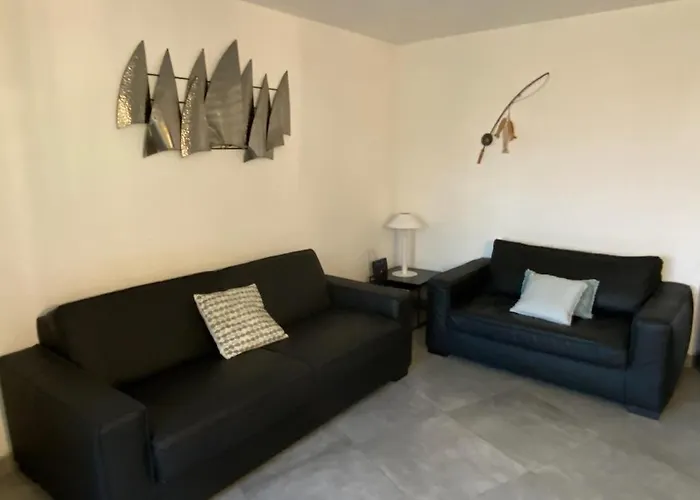 Cap Esterel De Gamme